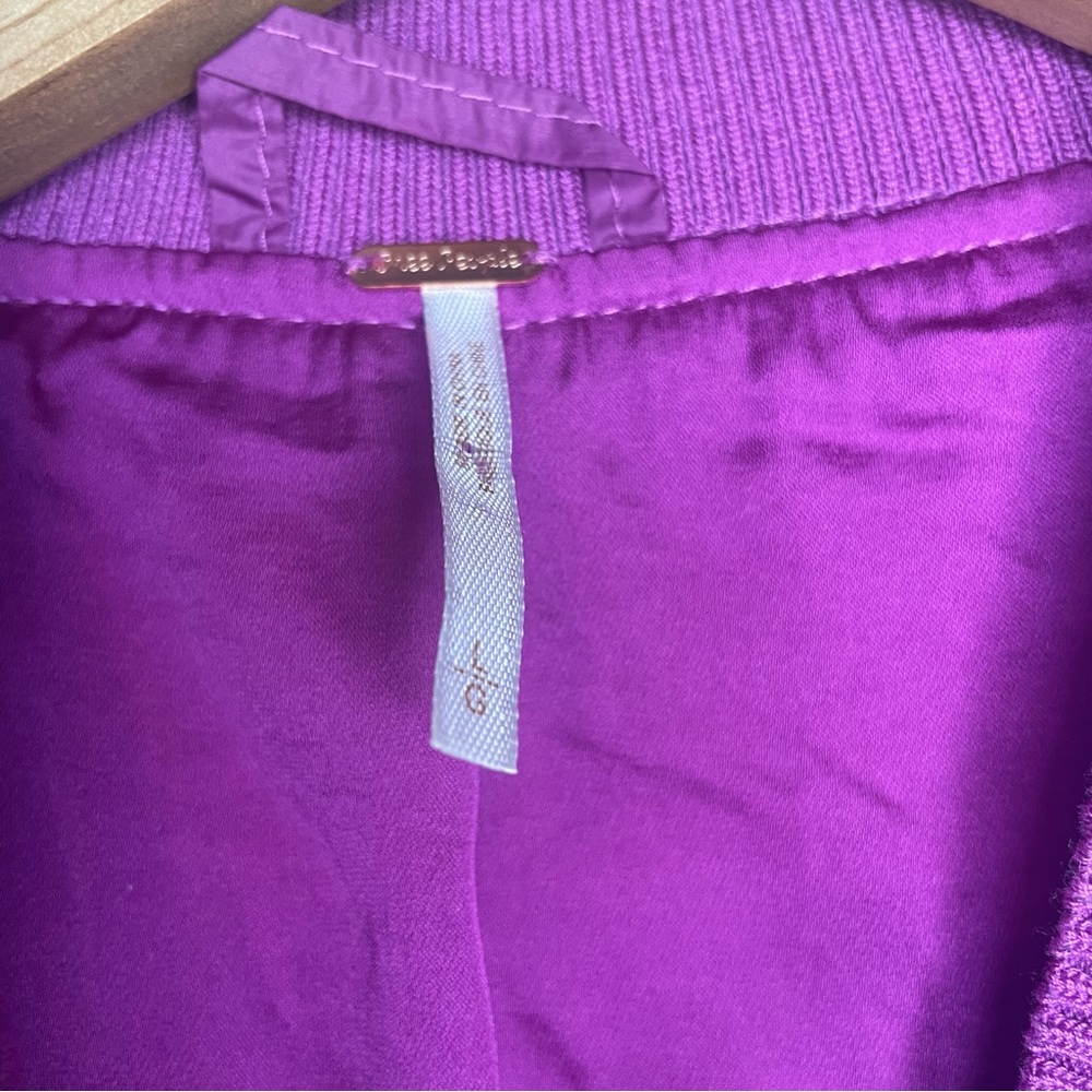 Free People Jacket - Picture 3 of 3